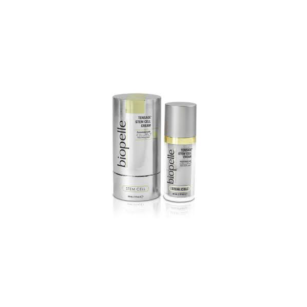 Biopelle Tensage Stem Cell Cream RRP $319.00