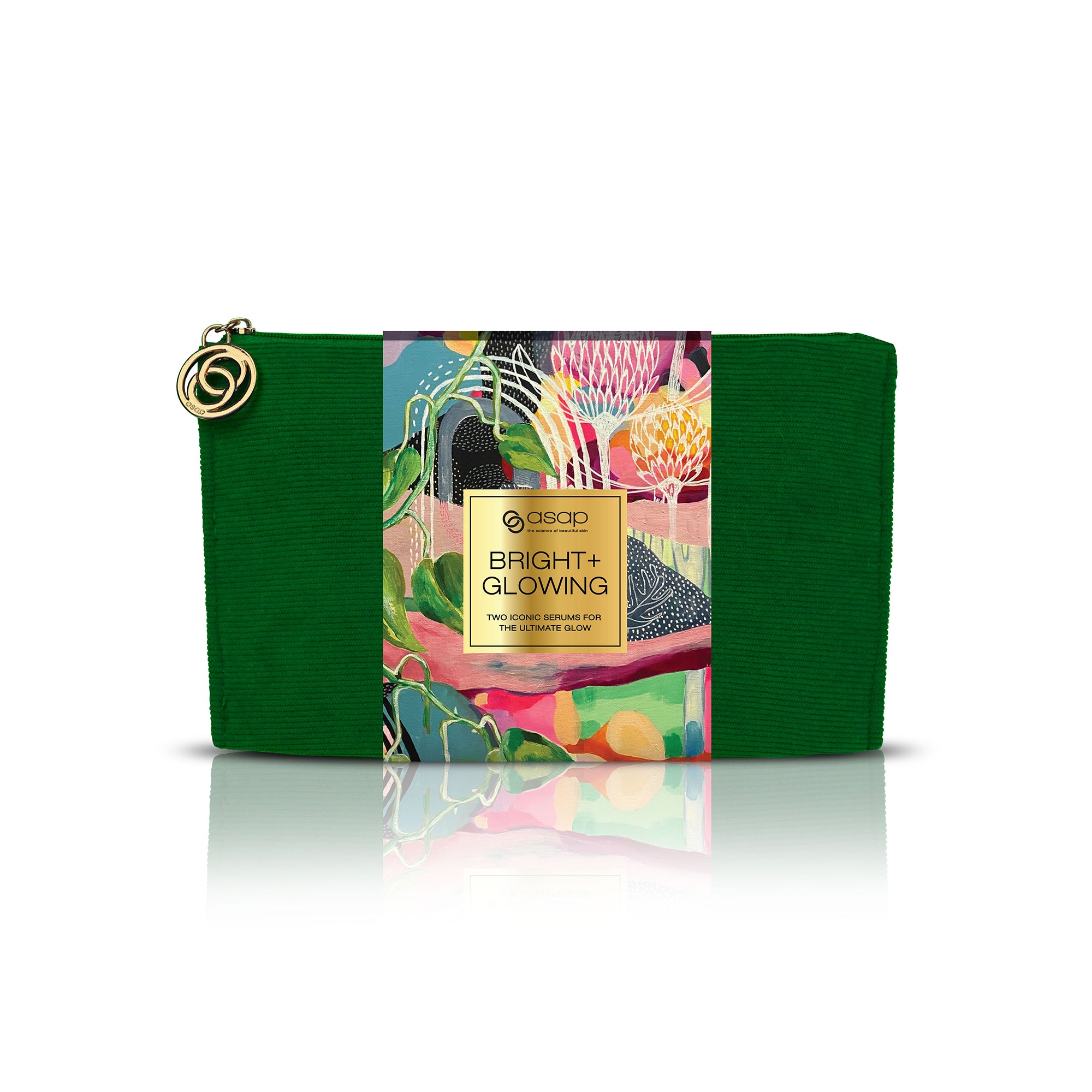 ASAP Bright + Glowing