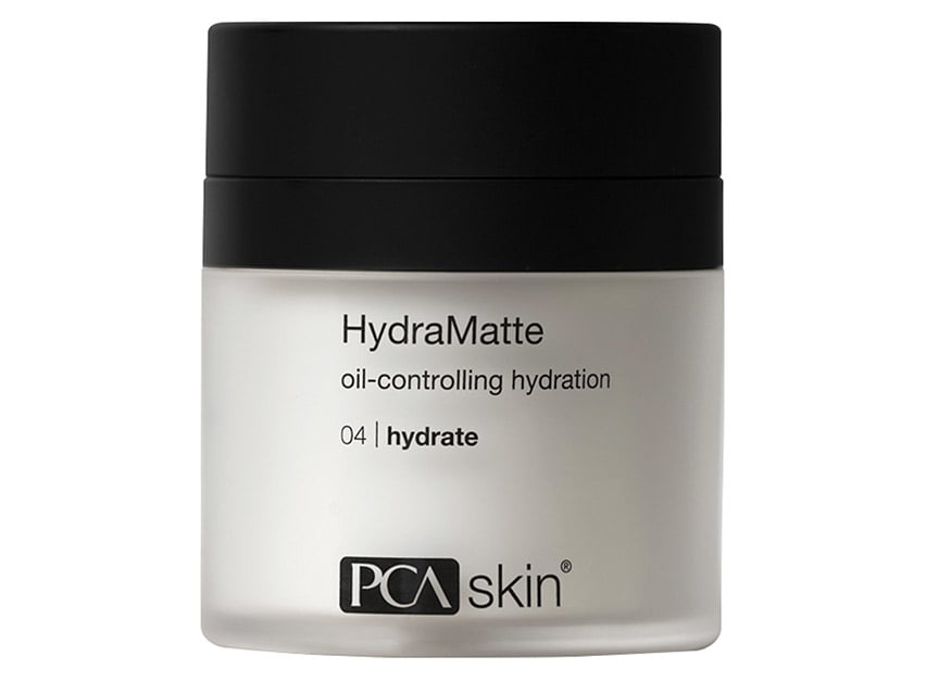 PCA Hydramatte
