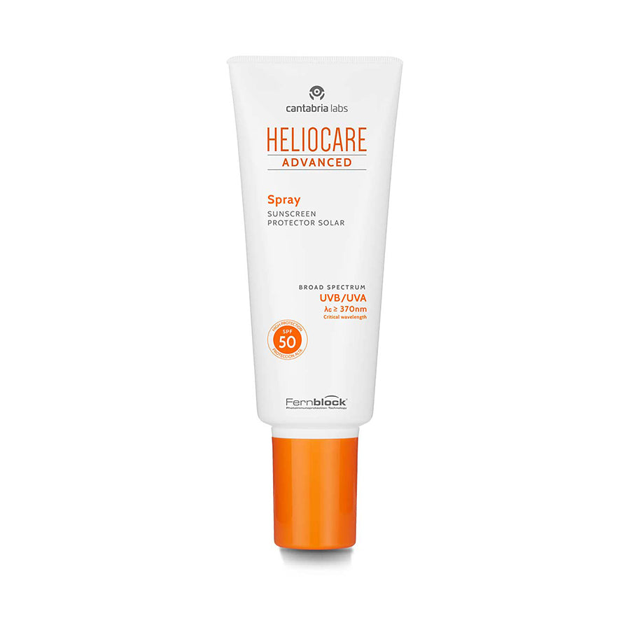 Heliocare Advanced Spray RRP $63.25