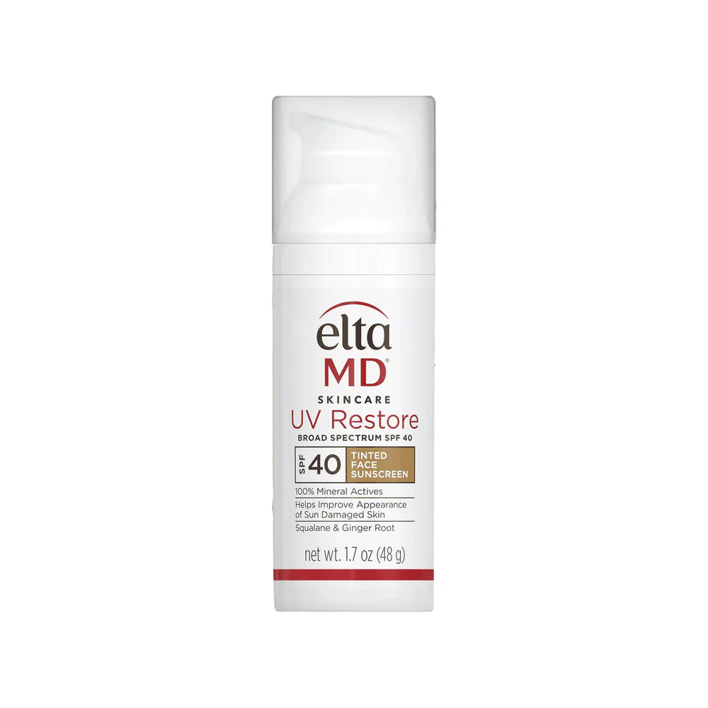 EltaMD UV Restore Tinted SPF40 1.7oz