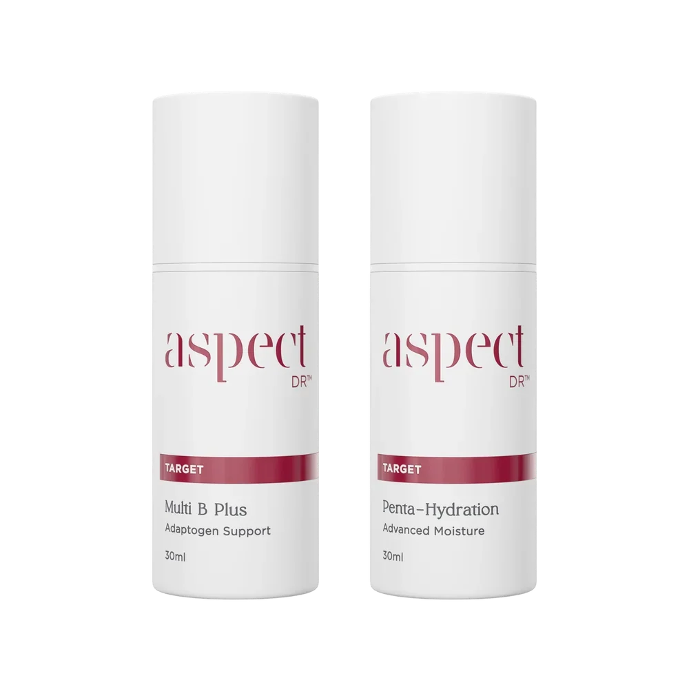 Advanced Hydration Multi B & Penta Hydration