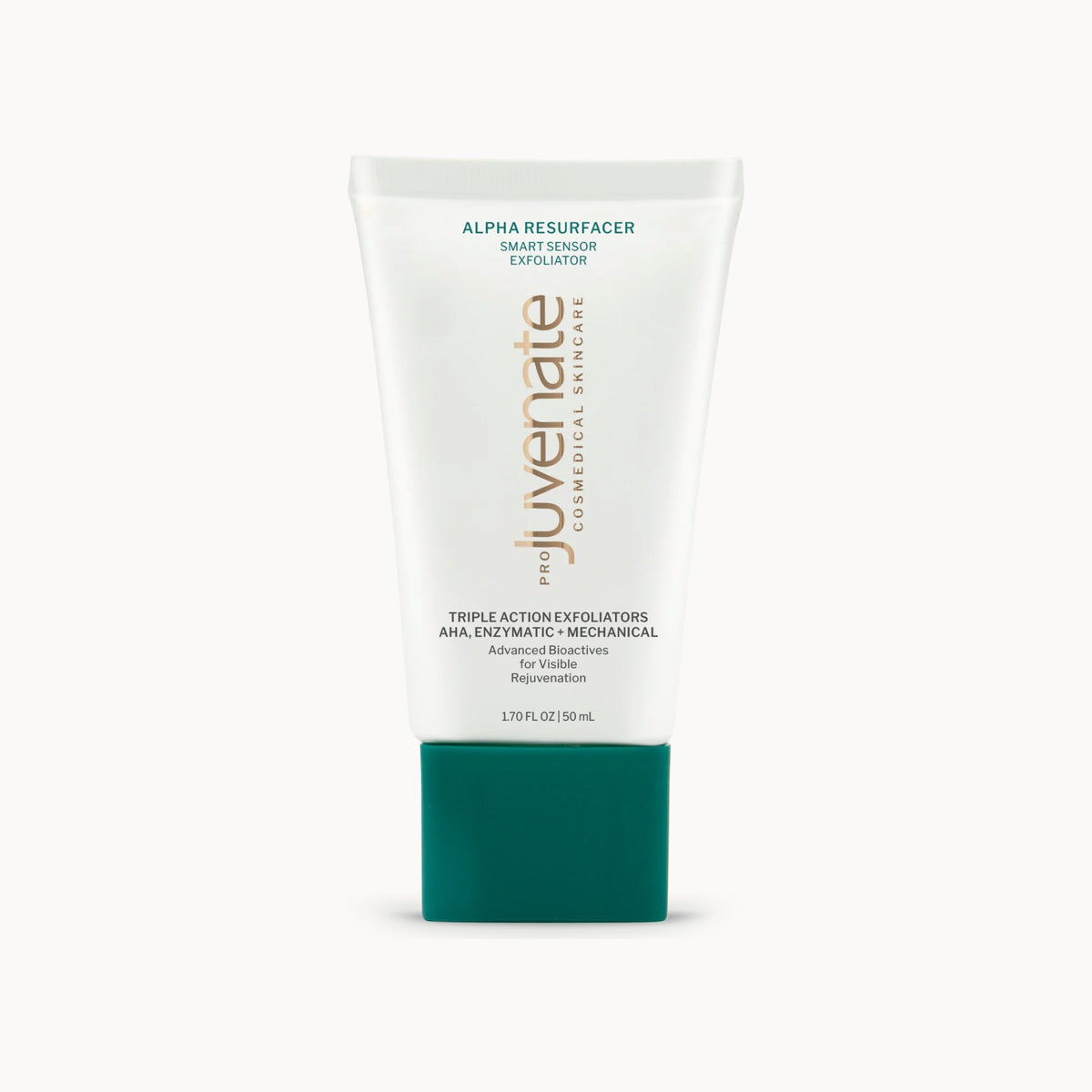 Juvenate Alpha Resurfacer Exfoliating Mask 50ml