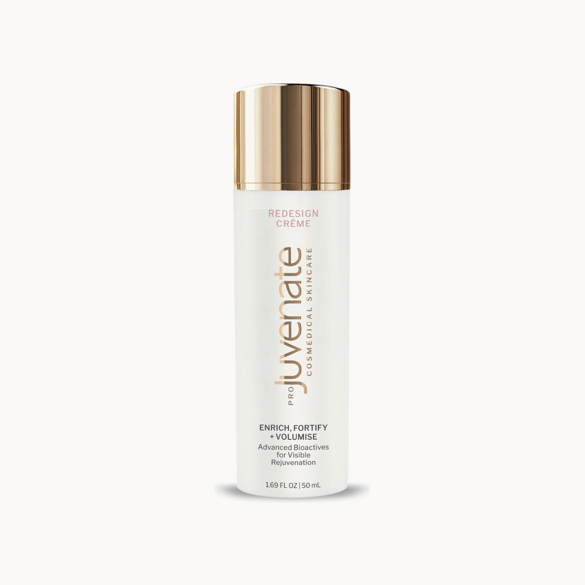 Juvenate ReDesign Creme 50ml
