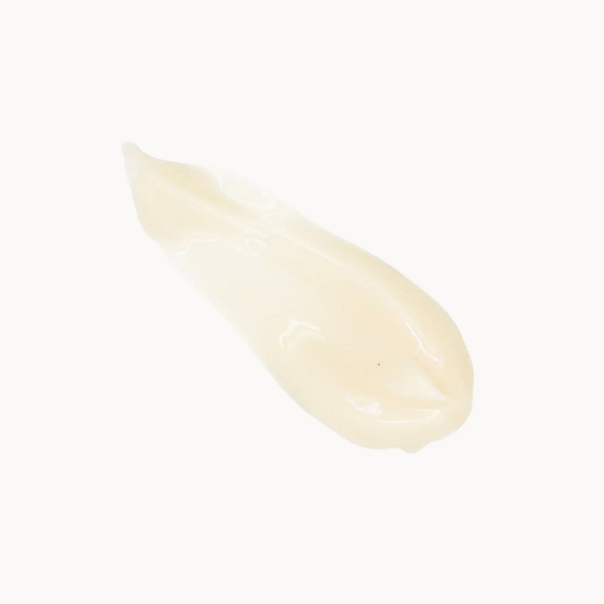 Juvenate Relief Creme texture