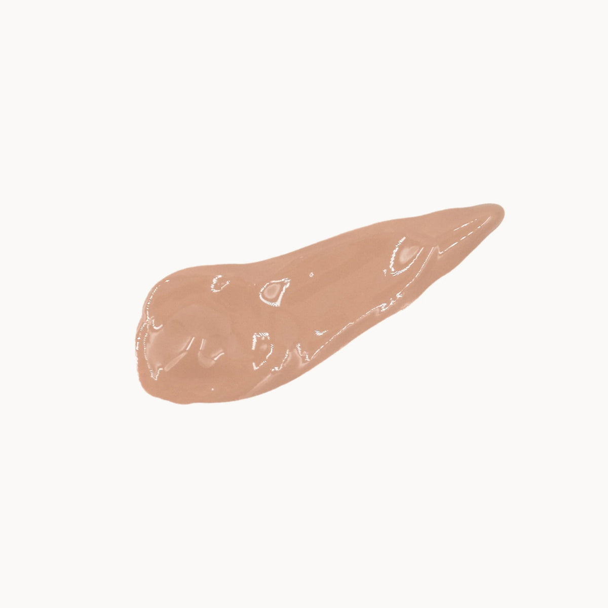 Juvenate ReShield SPF 20 Tinted texture