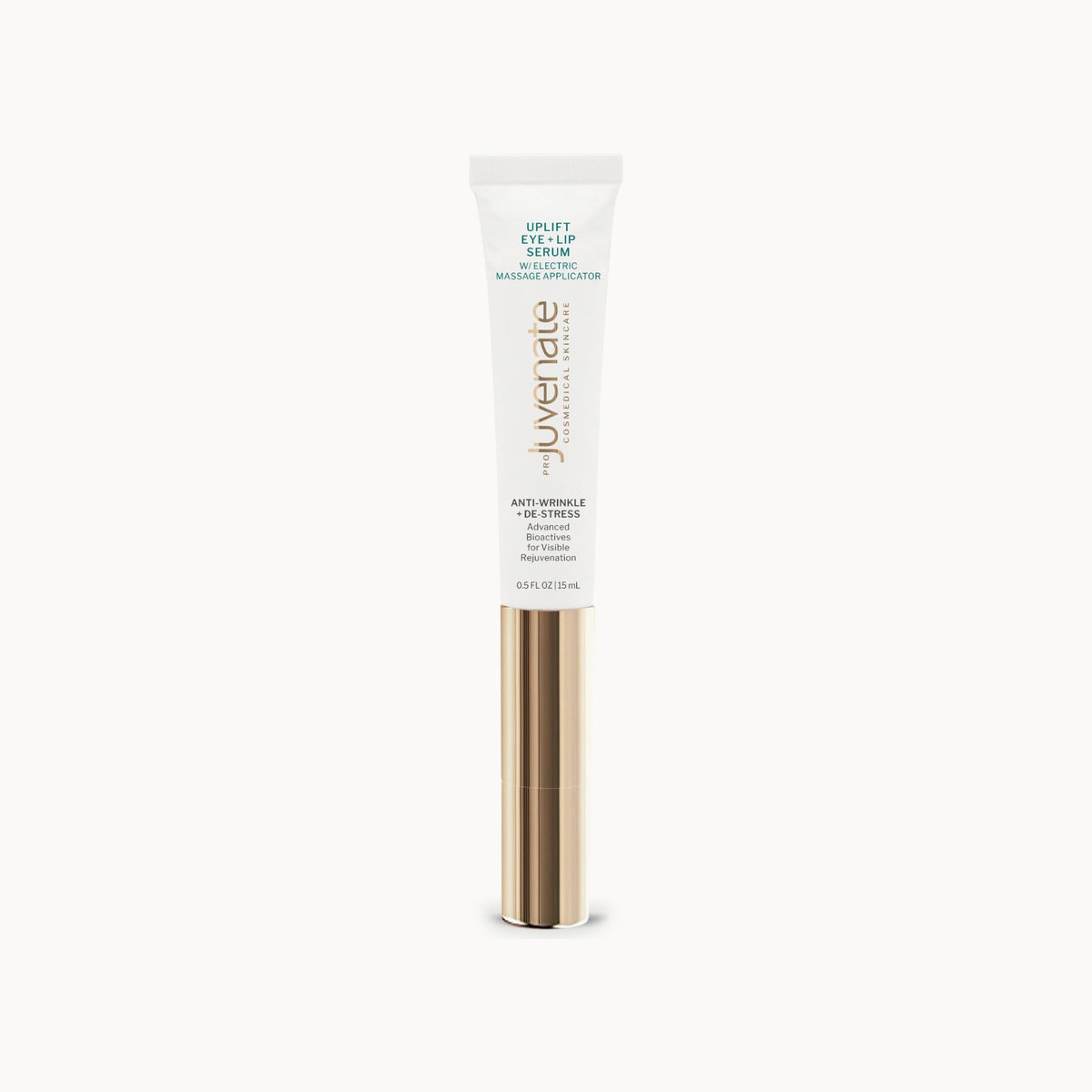 Juvenate UpLift Eye and Lip Serum 15ml