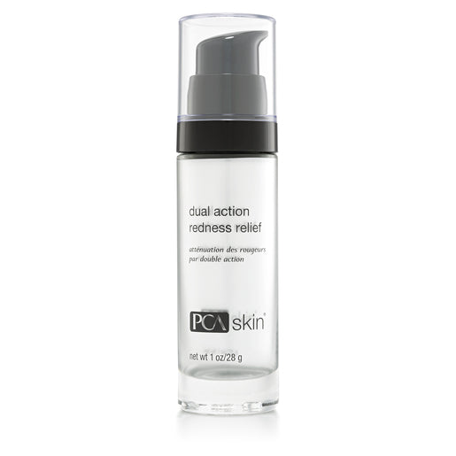 PCA DUAL ACTION REDNESS RELIEF