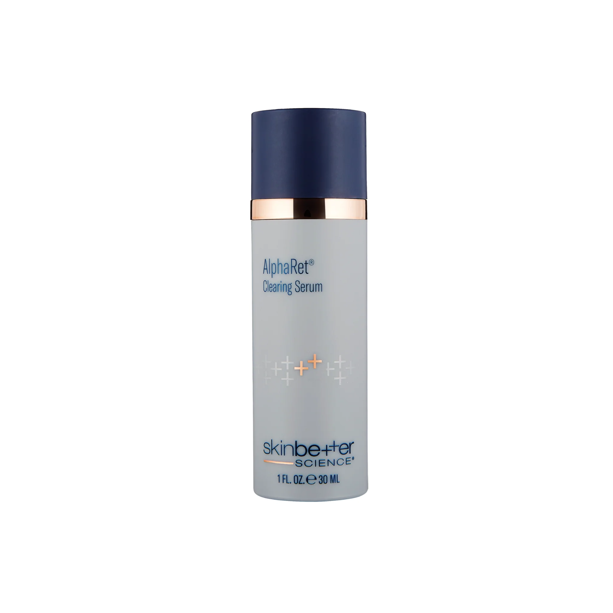 Skinbetter Science AlphaRet Clearing Serum 30ml