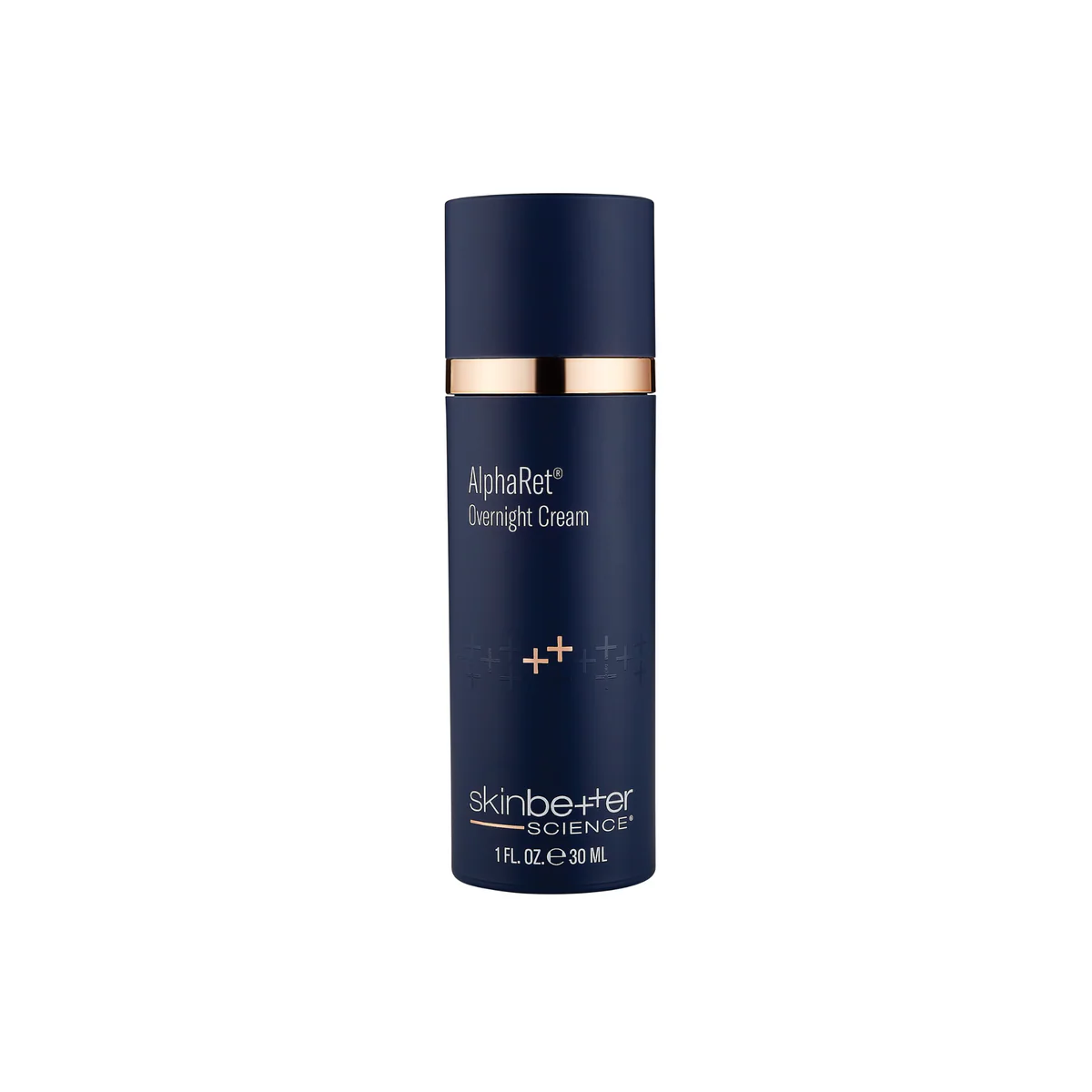 Skinbetter Science AlphaRet Overnight Cream 30ml