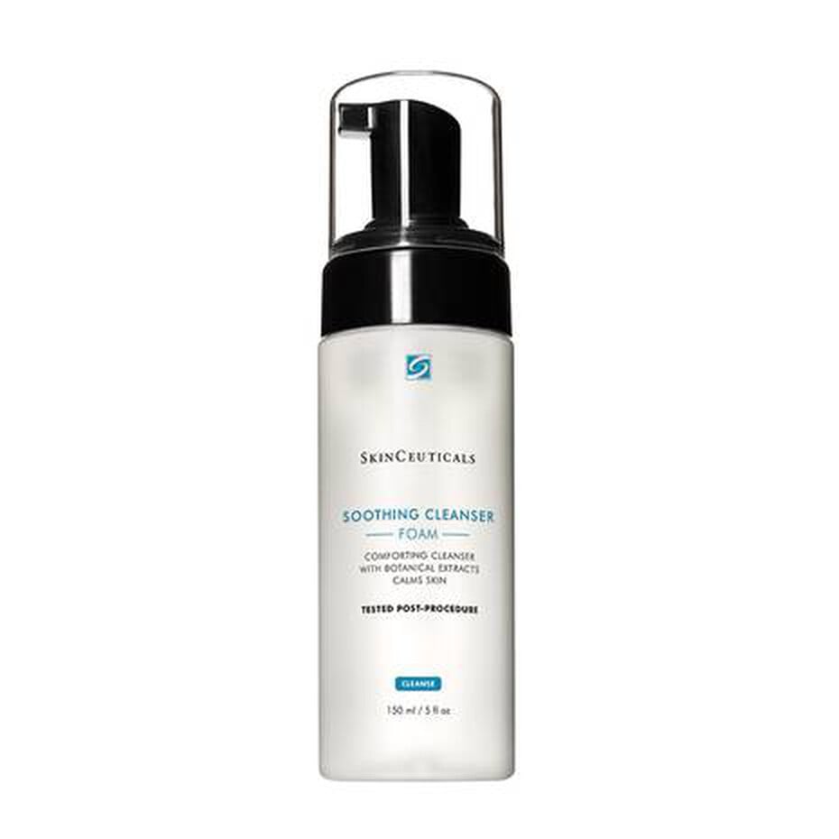 Soothing Cleanser