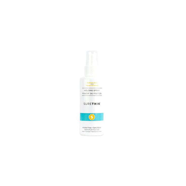 Surethik Fiber Holding Spray 125ml