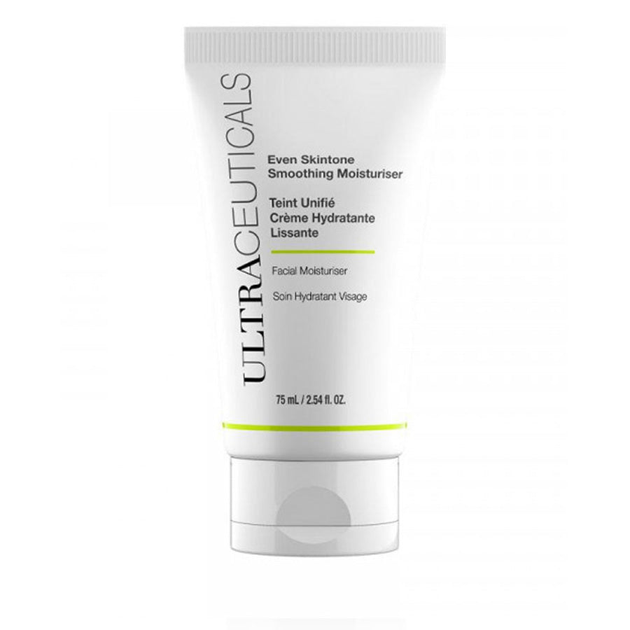 Ultraceuticals Even Skintone Smoothing Moisturiser 75ml $117.00