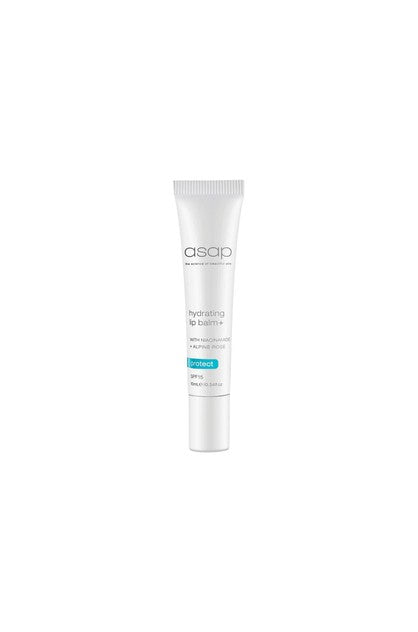 ASAP Hydrating Lip Balm SPF 15 RRP $28.00